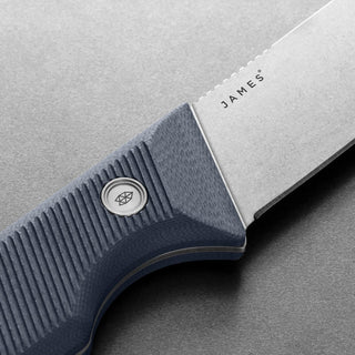James The Humboldt Knife