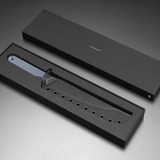 James The Humboldt Knife