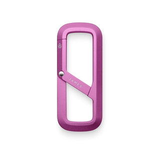 James The Madison Carabiner