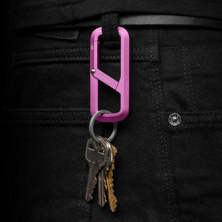 James The Madison Carabiner