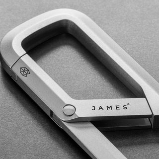 James The Madison Carabiner