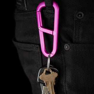 James The Hardin Carabiner