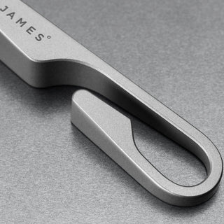 James The Midland Key Hook