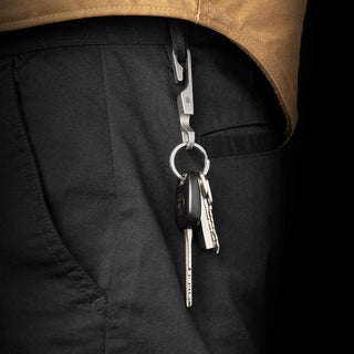 James The Midland Key Hook