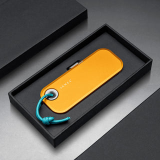 James The Palmer Knife