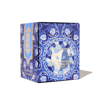 Valiant Blue Fountain Pen Inks - 85ml Bottled | Ferris Wheel Press