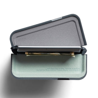 Bellroy Flip Case Second Edition