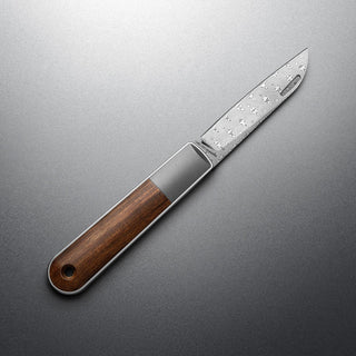 James The Wayland Knife