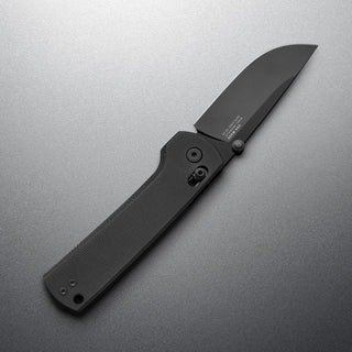 James The Kline Knife