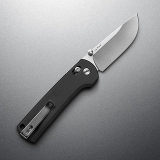 James The Kline Knife