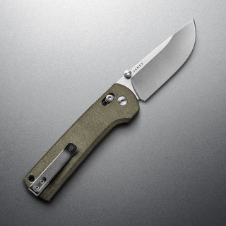 James The Kline Knife