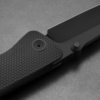 James The Barnes Knife