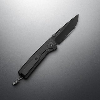 James The Barnes Knife
