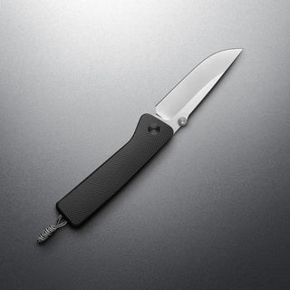 James The Barnes Knife