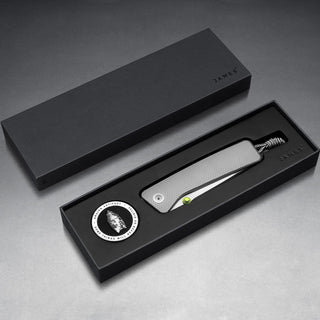 James The Barnes Knife