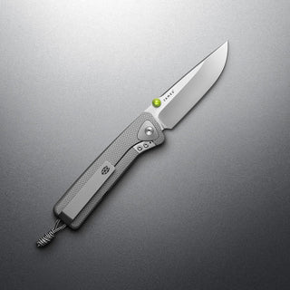 James The Barnes Knife