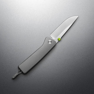 James The Barnes Knife
