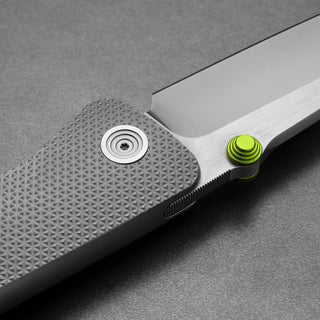 James The Barnes Knife