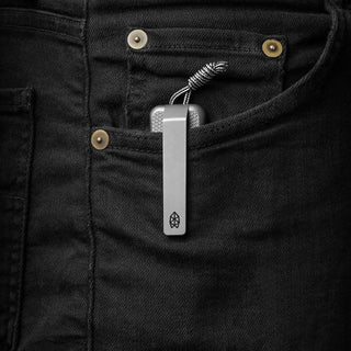 James The Barnes Knife