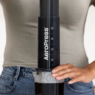 AeroPress XL Coffee Press