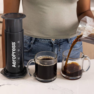 AeroPress XL Coffee Press