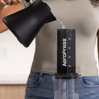 AeroPress XL Coffee Press