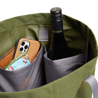 Bellroy Market Tote