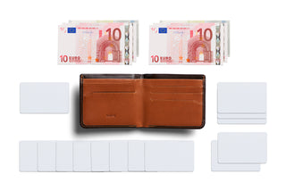 Bellroy Hide & Seek HI
