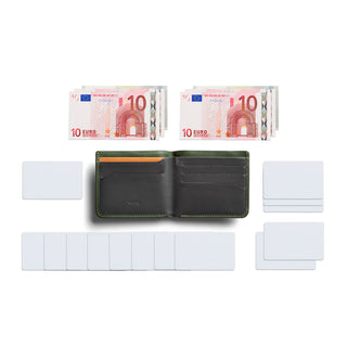 Bellroy Hide & Seek HI