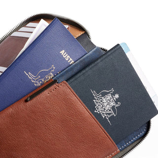 Bellroy Travel Folio Second Edition