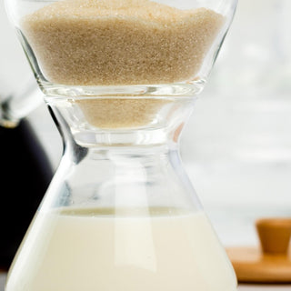 Chemex Cream and Sugar Set
