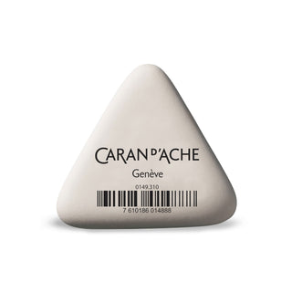 Caran d'Ache School Pencil Eraser