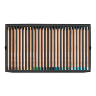 Caran d'Ache Luminance 6901 Colour Pencil