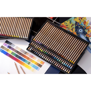 Caran d'Ache Luminance 6901 Colour Pencil