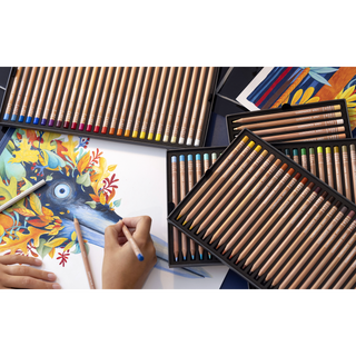 Caran d'Ache Luminance 6901 Colour Pencil