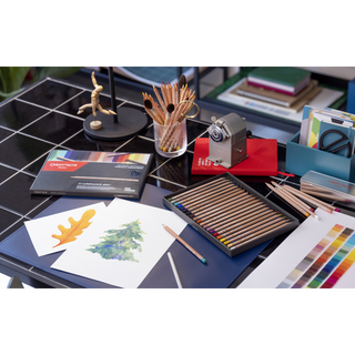 Caran d'Ache Luminance 6901 Colour Pencil
