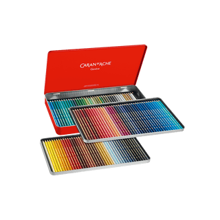 Caran d'Ache Supracolor Aquarelle Colour Pencil