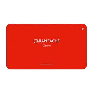 Caran d'Ache Supracolor Aquarelle Colour Pencil