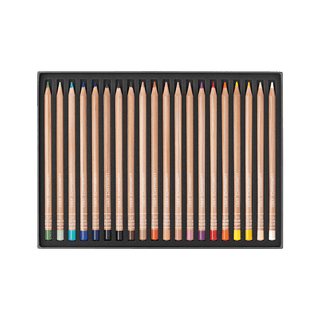 Caran d'Ache Luminance 6901 Colour Pencil