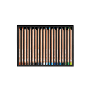 Caran d'Ache Luminance 6901 Colour Pencil