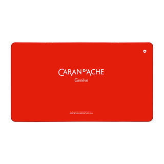 Caran d'Ache Supracolor Aquarelle Colour Pencil