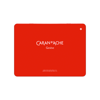 Caran d'Ache Neocolor I Water-Resistant Wax Pastel