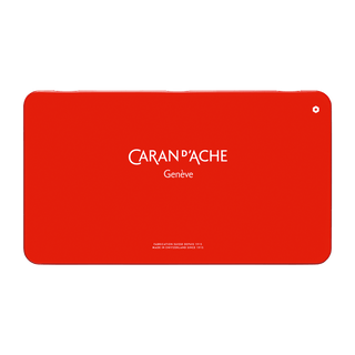 Caran d'Ache Supracolor Aquarelle Colour Pencil