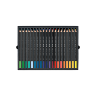 Caran d'Ache Museum Aquarelle Colour Pencil
