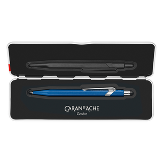 Caran d'Ache 844 Colormat - X Mechanical Pencil with Tin Giftbox