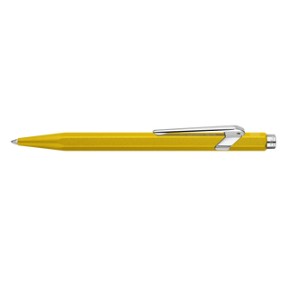 Caran d'Ache 849 Colormat - X Ballpoint Pen with Tin Giftbox