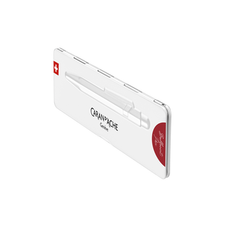Caran d'Ache 849 Colormat - X Ballpoint Pen with Tin Giftbox