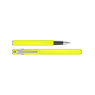 Caran d'Ache 849 Fountain Pen Collection