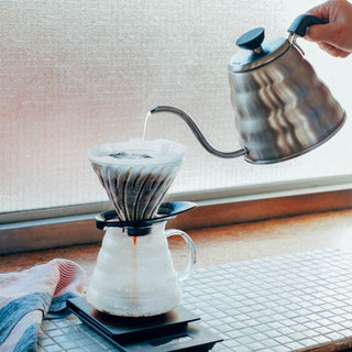 HARIO Buono Kettle 1200ml