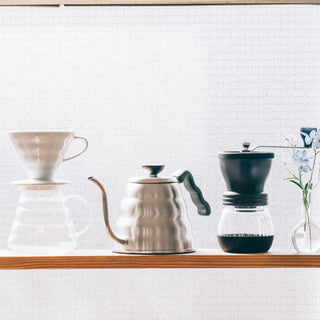 HARIO Buono Kettle 1200ml